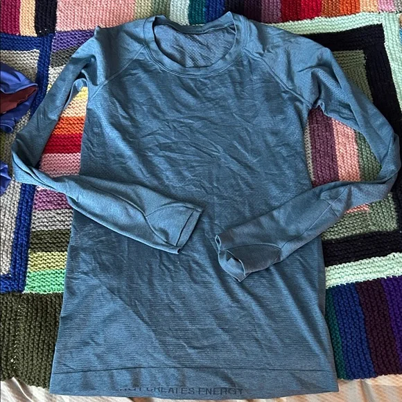 LS swiftly -6 - Picture 2 of 3